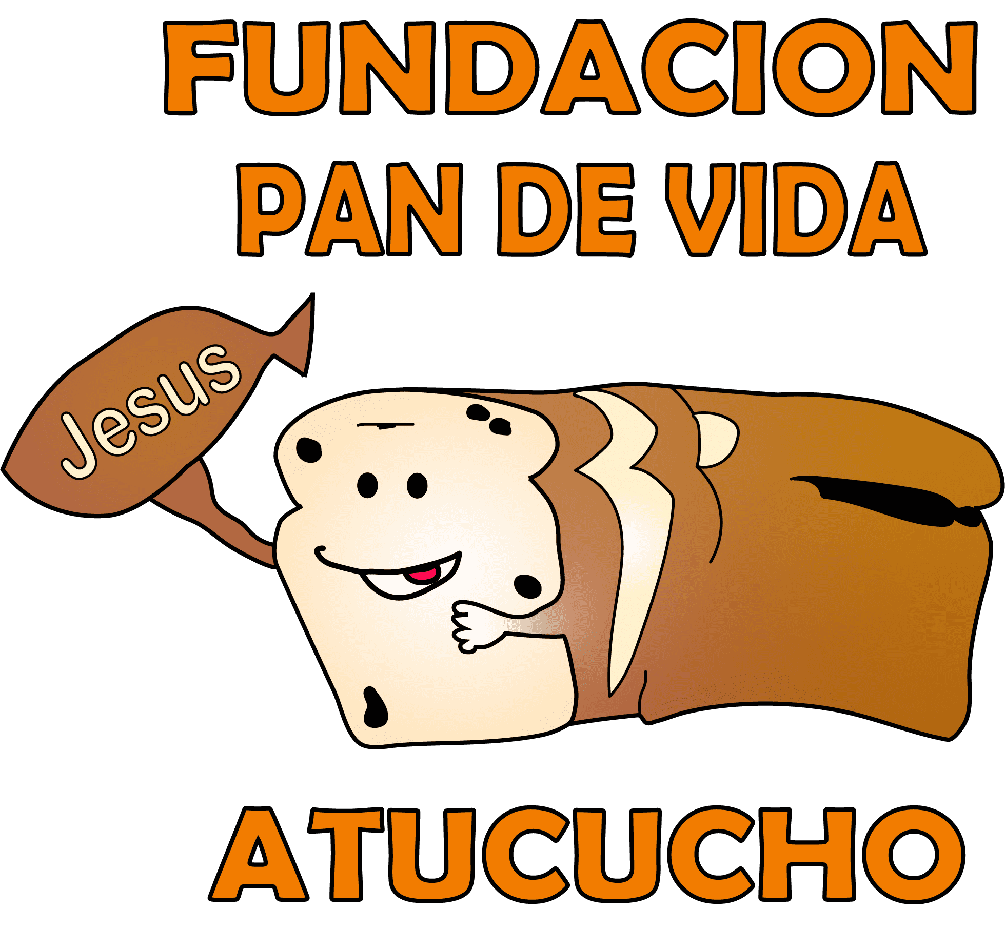 LOGO PAN DE VIDA QUITO 1