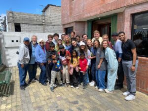 fundación pan de vida educación cristiana a jóvenes